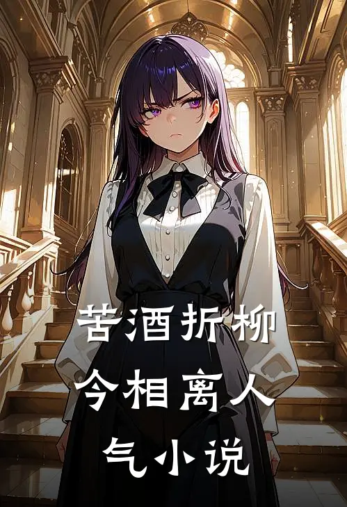 苦酒折柳今相离人气小说