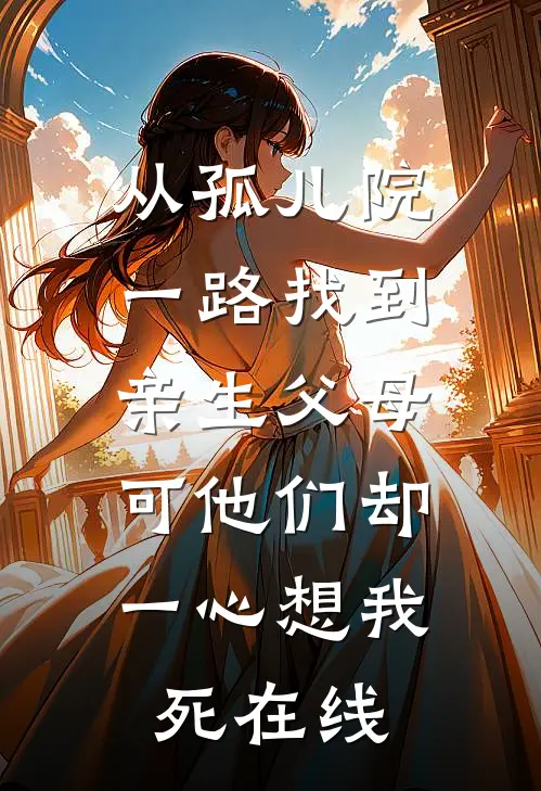 从孤儿院一路找到亲生父母，可他们却一心想我死在线