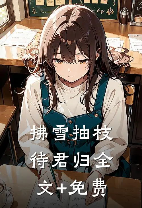 拂雪抽枝待君归全文+免费