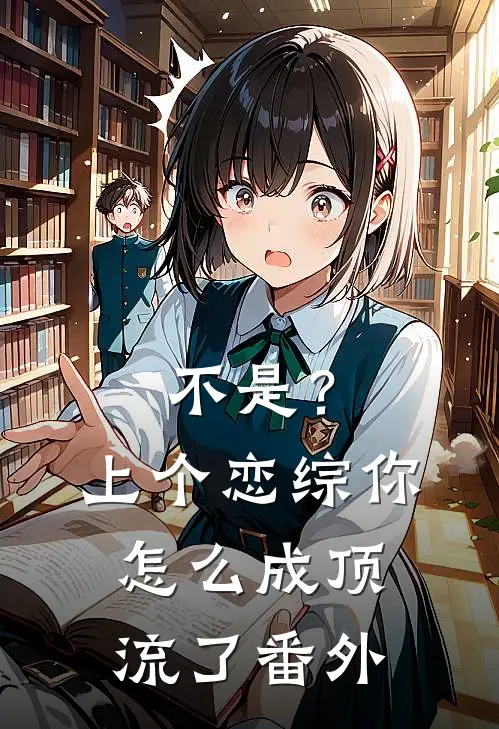 不是？上个恋综，你怎么成顶流了番外