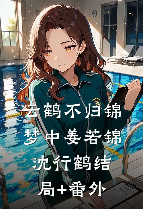 云鹤不归锦梦中姜若锦沈行鹤结局+番外