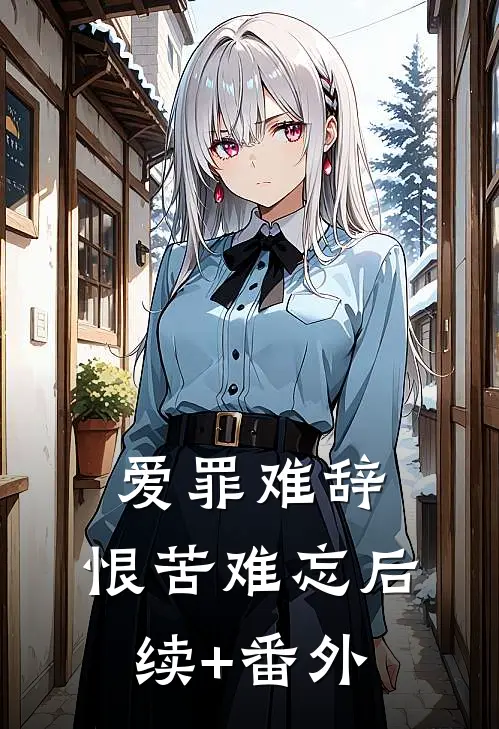 爱罪难辞,恨苦难忘后续+番外