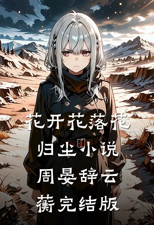 花开花落花归尘小说周晏辞云蘅完结版