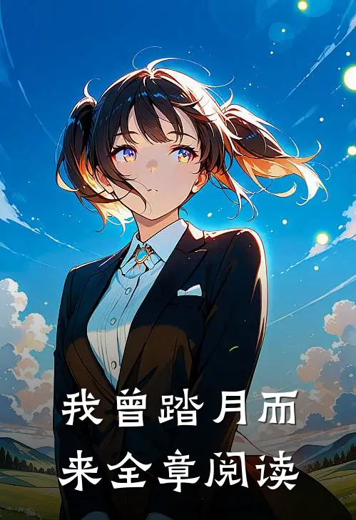 我曾踏月而来全章阅读