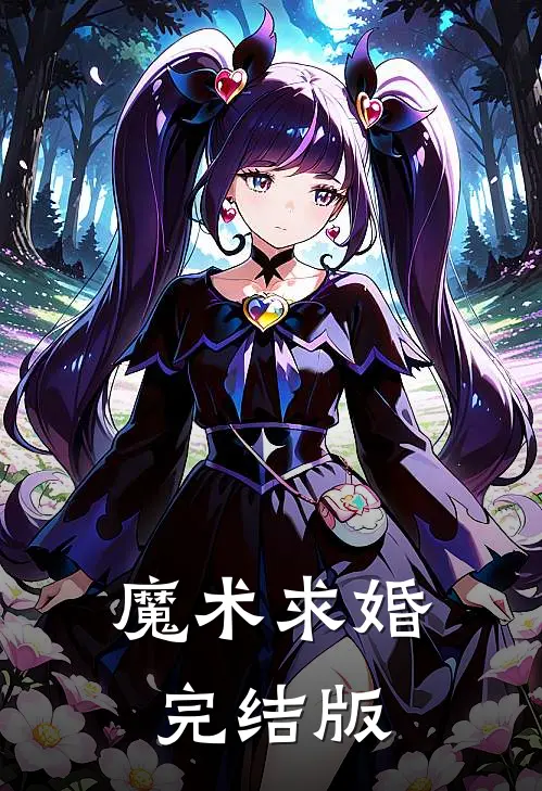 魔术求婚完结版