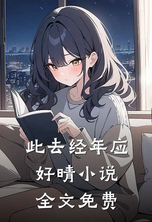 此去经年应好晴小说全文免费