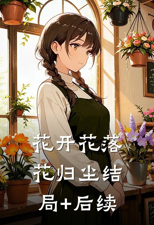 花开花落花归尘结局+后续