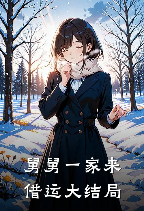 舅舅一家来借运大结局