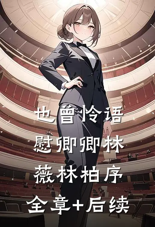 也曾怜语慰卿卿林薇林柏序:全章+后续