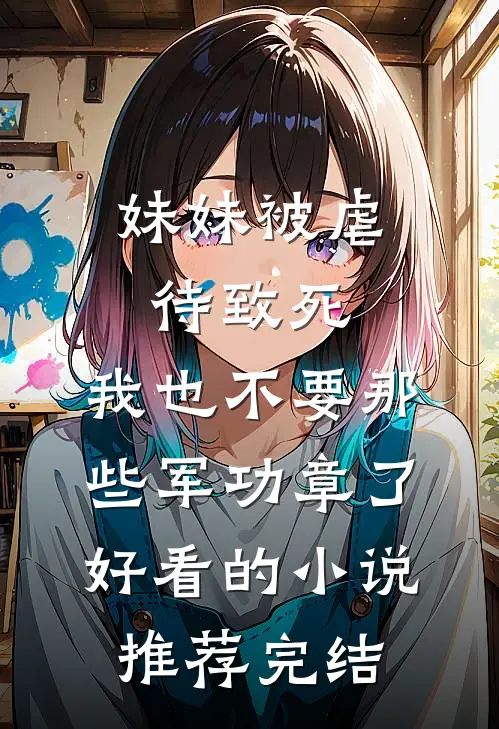 妹妹被虐待致死，我也不要那些军功章了好看的小说推荐完结
