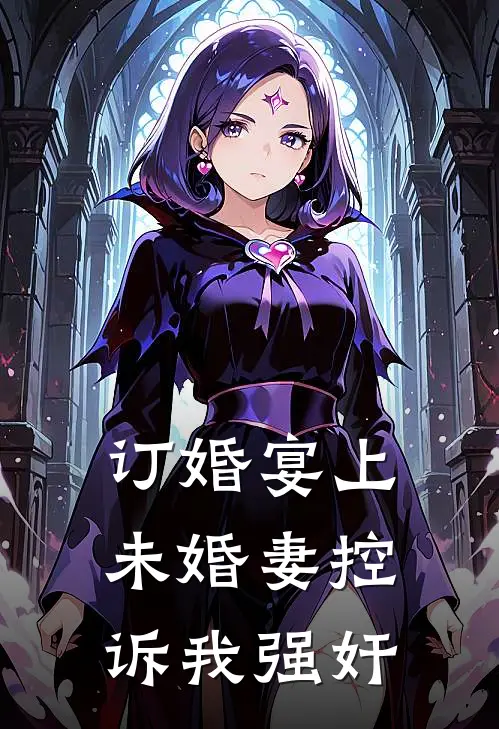 订婚宴上，未婚妻控诉我强奸