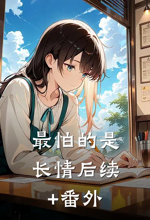 最怕的是长情后续+番外