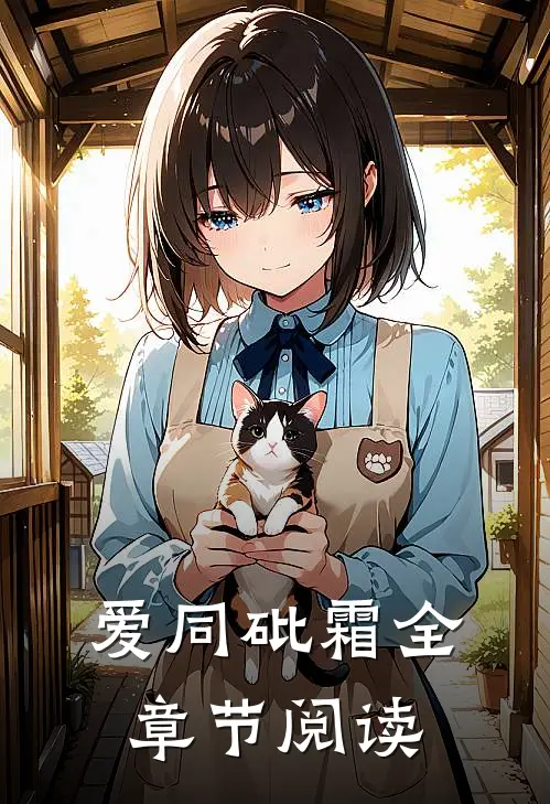 爱同砒霜全章节阅读