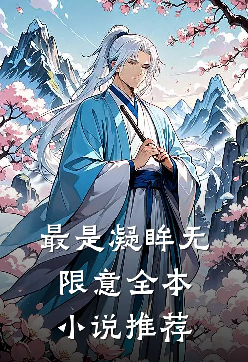 最是凝眸无限意全本小说推荐