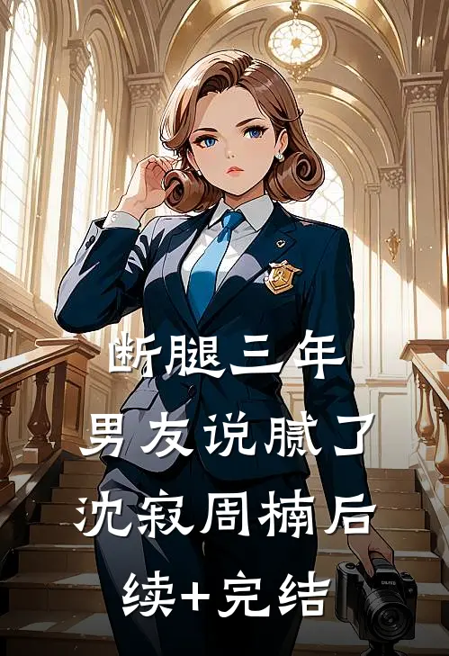 断腿三年，男友说腻了沈寂周楠后续+完结