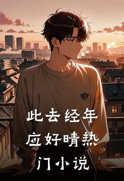 此去经年应好晴热门小说