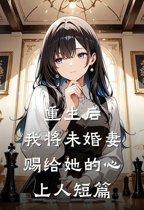 重生后，我将未婚妻赐给她的心上人短篇