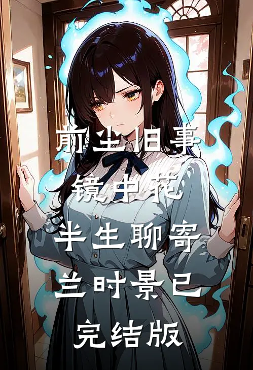 前尘旧事镜中花，半生聊寄兰时景已完结版