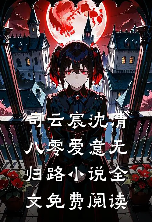 司云宸沈清八零爱意无归路小说全文免费阅读