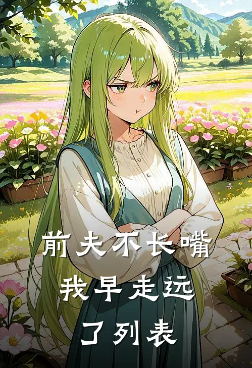 前夫不长嘴，我早走远了列表