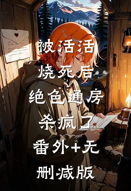 被活活烧死后，绝色通房杀疯了:番外+无删减版