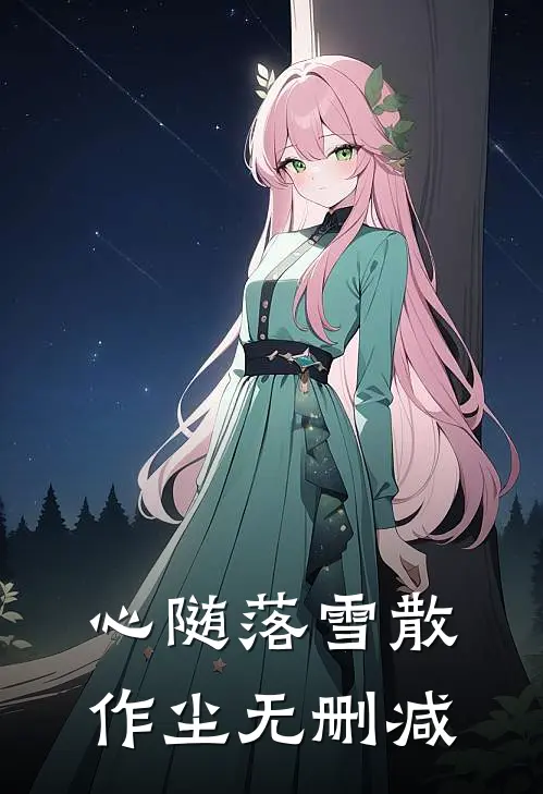 心随落雪散作尘无删减