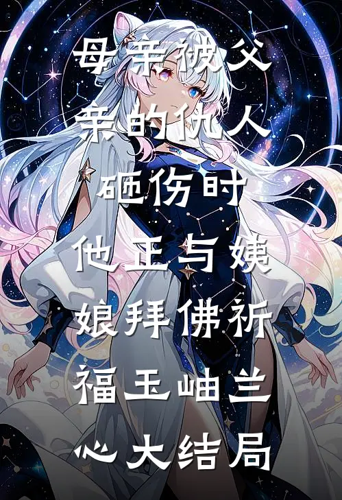 母亲被父亲的仇人砸伤时，他正与姨娘拜佛祈福玉岫兰心大结局