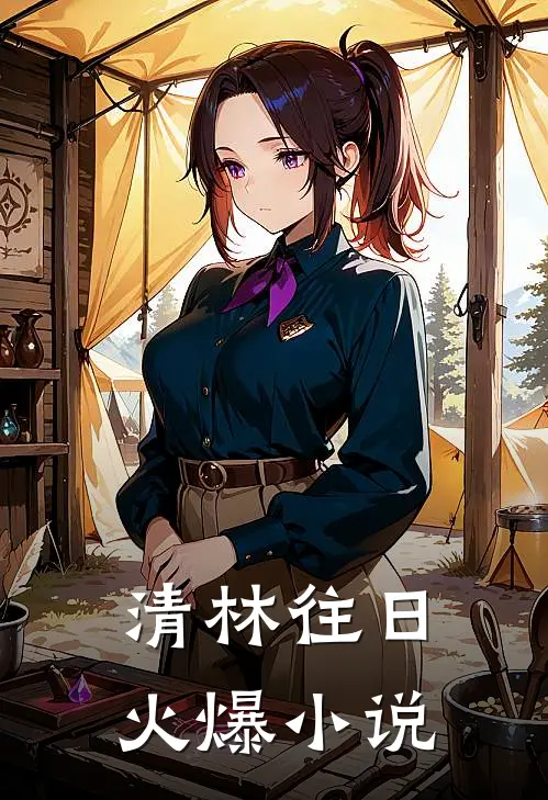 清林往日火爆小说