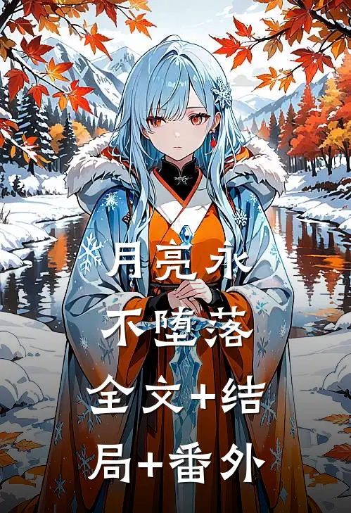 月亮永不堕落:全文+结局+番外