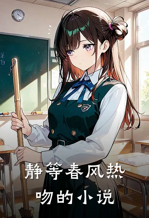 静等春风热吻的小说
