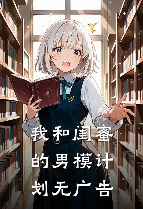 我和闺蜜的男模计划无广告