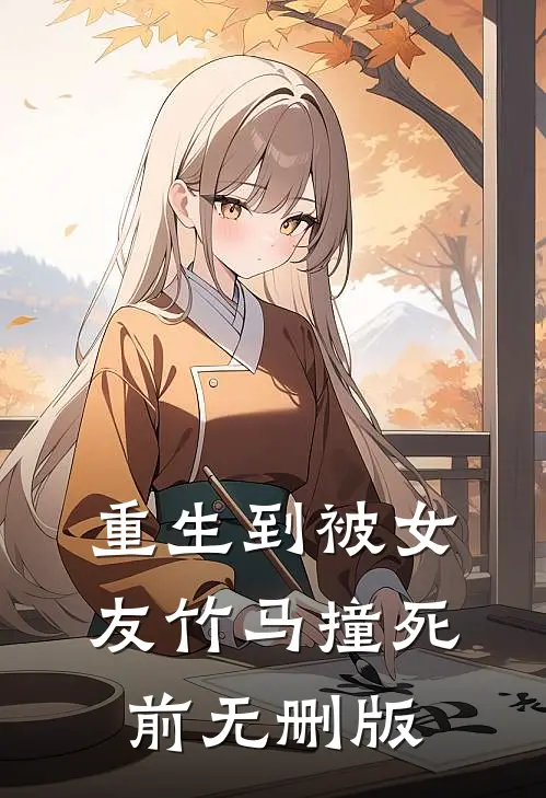重生到被女友竹马撞死前无删版