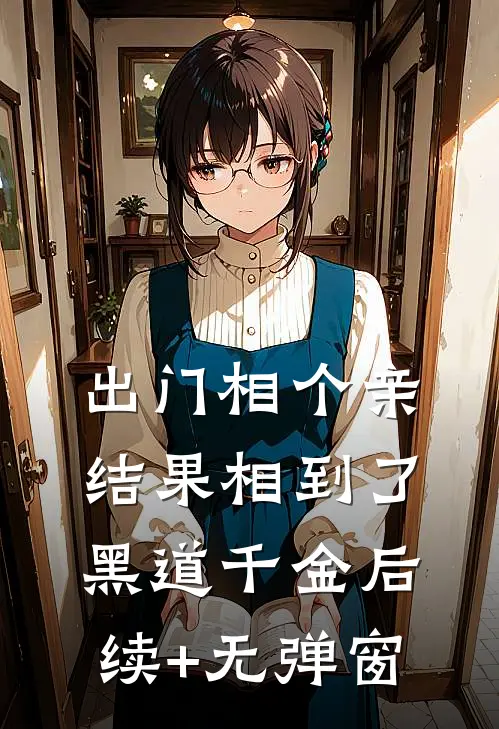 出门相个亲，结果相到了黑道千金后续+无弹窗