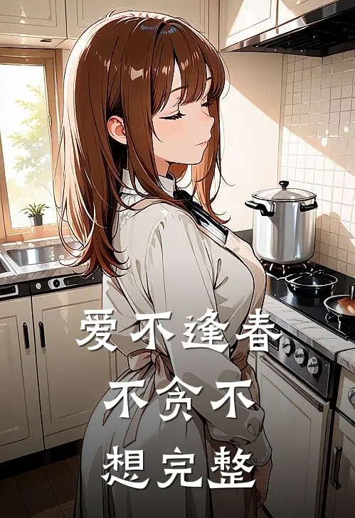 爱不逢春，不贪不想完整