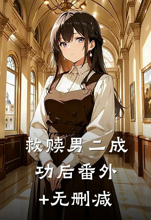 救赎男二成功后番外+无删减