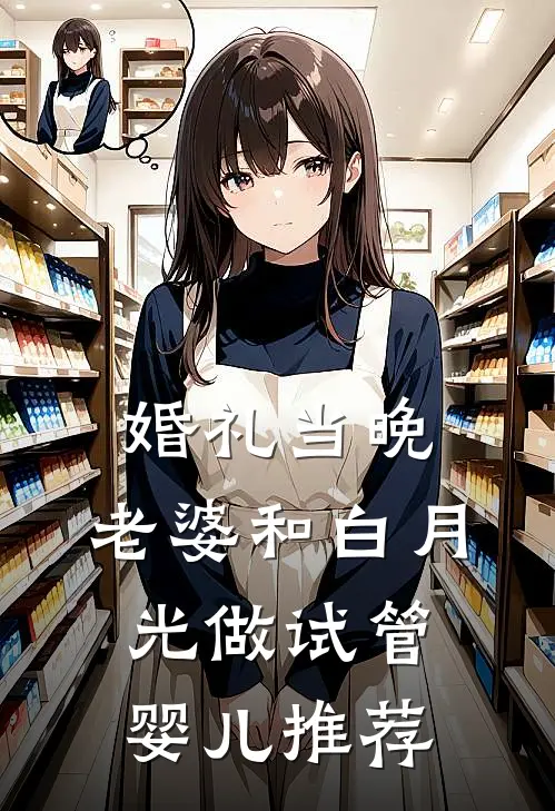 婚礼当晚，老婆和白月光做试管婴儿推荐