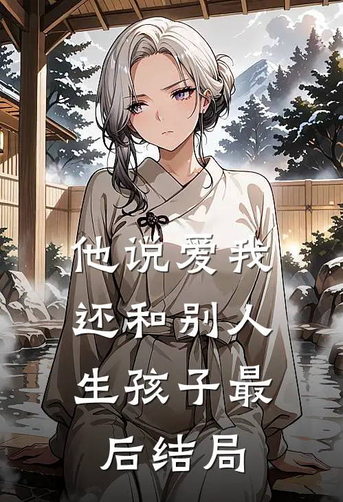他说爱我，还和别人生孩子最后结局
