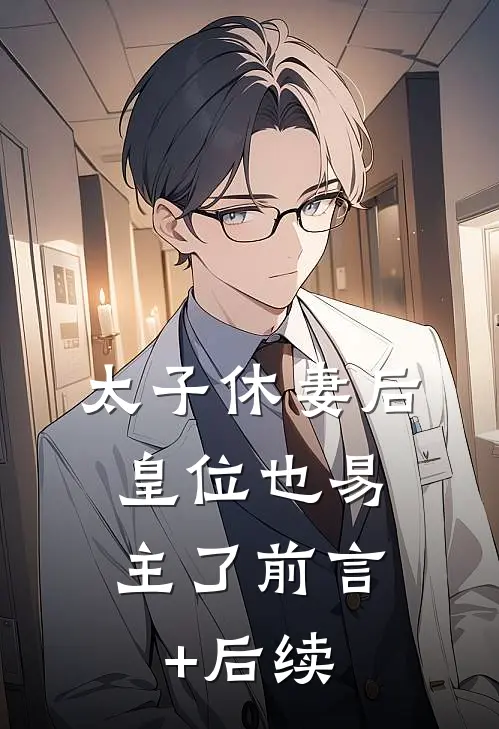 太子休妻后，皇位也易主了前言+后续