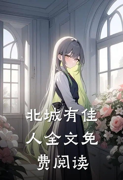 北城有佳人全文免费阅读