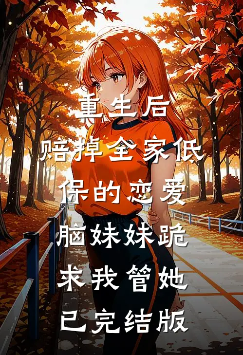 重生后，赔掉全家低保的恋爱脑妹妹跪求我管她已完结版