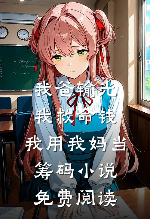 我爸输光我救命钱，我用我妈当筹码小说免费阅读