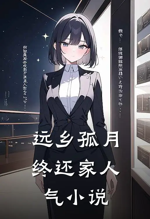 远乡孤月终还家人气小说