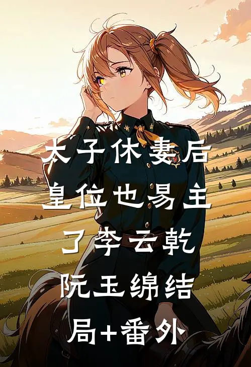 太子休妻后，皇位也易主了李云乾阮玉绵结局+番外