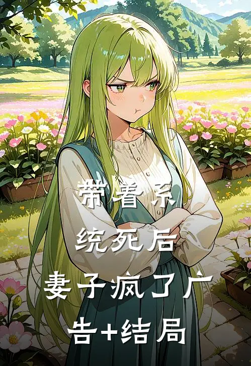 带着系统死后，妻子疯了广告+结局