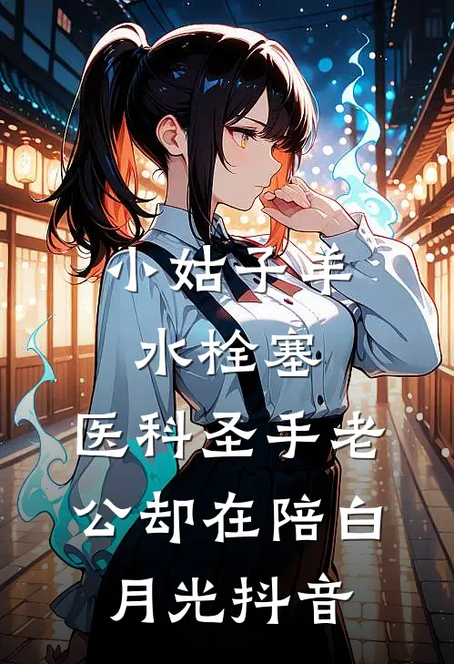小姑子羊水栓塞，医科圣手老公却在陪白月光抖音
