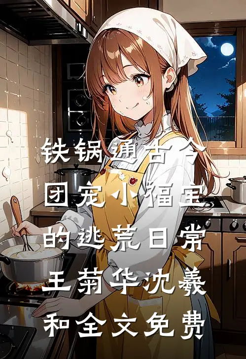 铁锅通古今：团宠小福宝的逃荒日常王菊华沈羲和全文免费