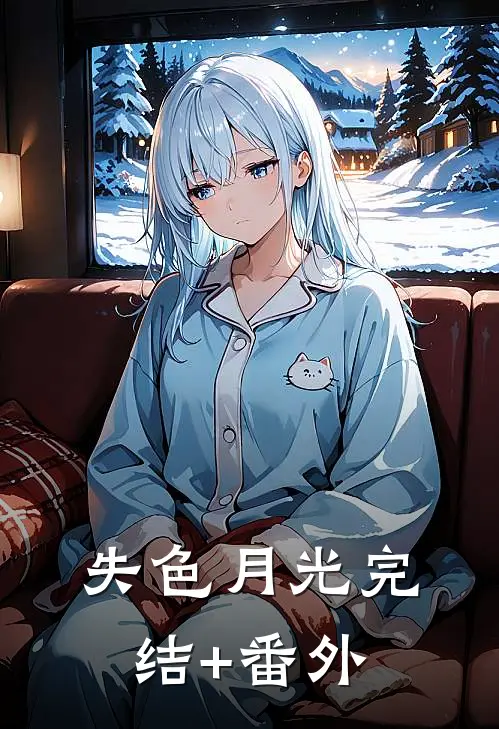 失色月光完结+番外