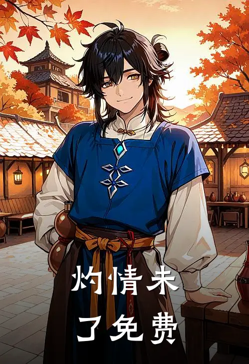 灼情未了免费