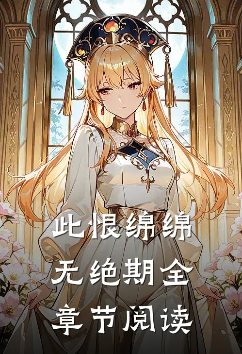 此恨绵绵无绝期全章节阅读