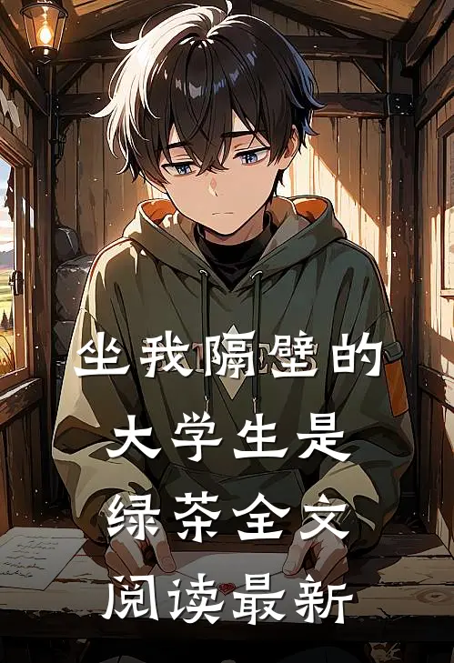坐我隔壁的大学生是绿茶全文阅读最新